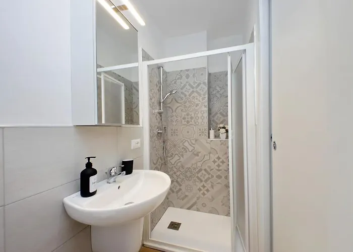 4bnb - Cozy Albornoz Flat Apartment