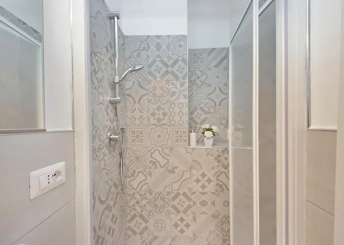 4bnb - Cozy Albornoz Flat Apartment *
