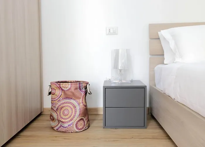 Apartment 4bnb - Cozy Albornoz Flat