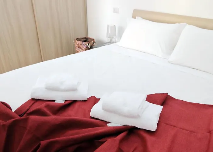 Apartment 4bnb - Cozy Albornoz Flat *