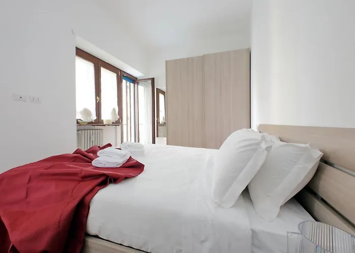 4bnb - Cozy Albornoz Flat Apartment