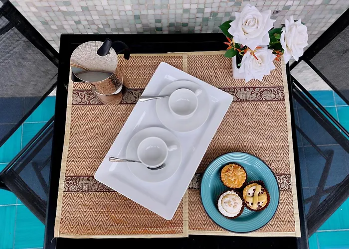 Apartment 4bnb - Cozy Albornoz Flat Rome
